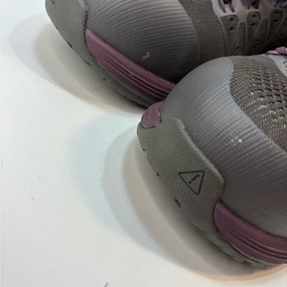 KEEN Utility Women's Vista Energy ESD work shoes carbon fiber safety toe 5w - Picture 10 of 10